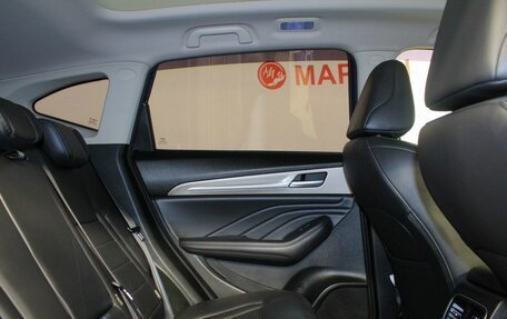 Haval F7 I, 2021 год, 1 797 000 рублей, 11 фотография