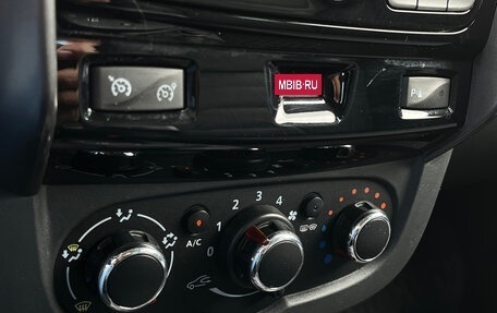 Renault Duster I рестайлинг, 2015 год, 1 191 000 рублей, 14 фотография