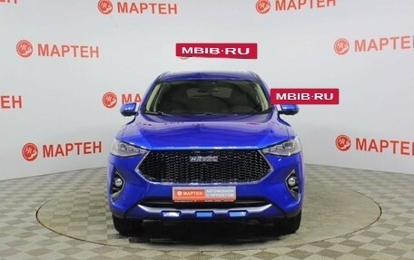 Haval F7 I, 2021 год, 1 797 000 рублей, 2 фотография