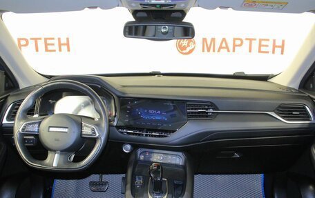 Haval F7 I, 2021 год, 1 797 000 рублей, 15 фотография