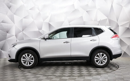 Nissan X-Trail, 2015 год, 1 550 000 рублей, 2 фотография