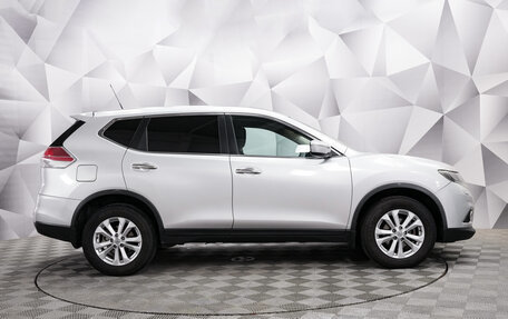 Nissan X-Trail, 2015 год, 1 550 000 рублей, 6 фотография