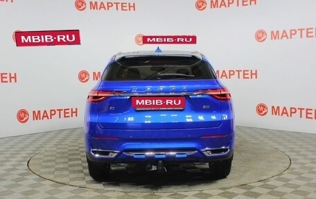Haval F7 I, 2021 год, 1 797 000 рублей, 6 фотография