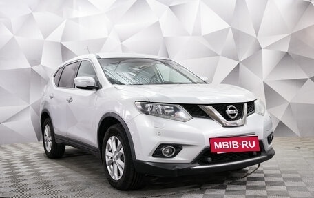 Nissan X-Trail, 2015 год, 1 550 000 рублей, 7 фотография