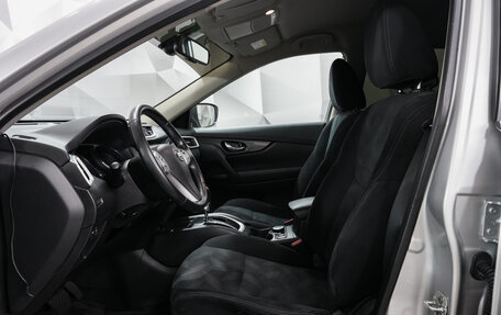 Nissan X-Trail, 2015 год, 1 550 000 рублей, 10 фотография