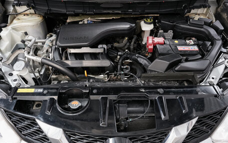 Nissan X-Trail, 2015 год, 1 550 000 рублей, 20 фотография