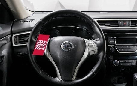 Nissan X-Trail, 2015 год, 1 550 000 рублей, 14 фотография