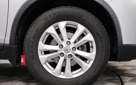 Nissan X-Trail, 2015 год, 1 550 000 рублей, 9 фотография