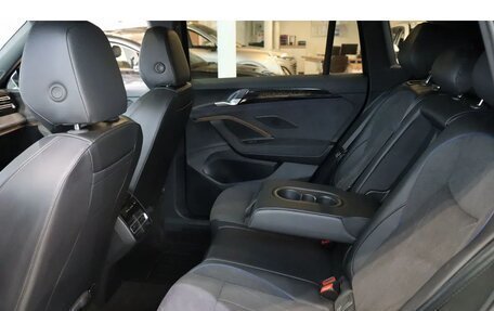 Volkswagen Tiguan, 2025 год, 5 200 000 рублей, 11 фотография
