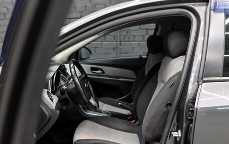 Chevrolet Cruze II, 2012 год, 850 000 рублей, 10 фотография