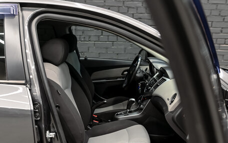 Chevrolet Cruze II, 2012 год, 850 000 рублей, 11 фотография