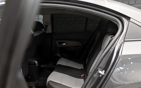 Chevrolet Cruze II, 2012 год, 850 000 рублей, 20 фотография