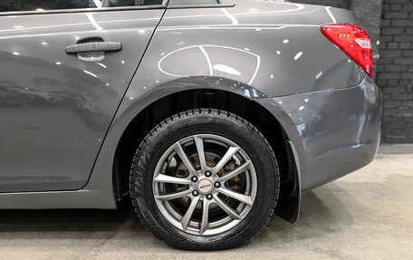 Chevrolet Cruze II, 2012 год, 850 000 рублей, 18 фотография
