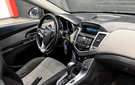 Chevrolet Cruze II, 2012 год, 850 000 рублей, 15 фотография