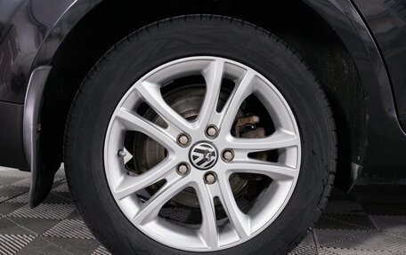 Volkswagen Jetta VI, 2010 год, 650 000 рублей, 9 фотография