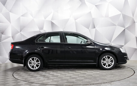 Volkswagen Jetta VI, 2010 год, 650 000 рублей, 6 фотография
