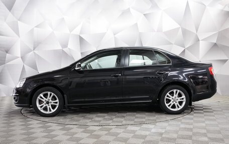 Volkswagen Jetta VI, 2010 год, 650 000 рублей, 2 фотография