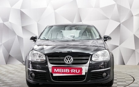 Volkswagen Jetta VI, 2010 год, 650 000 рублей, 8 фотография