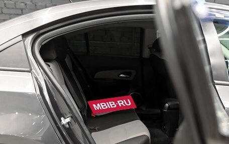 Chevrolet Cruze II, 2012 год, 850 000 рублей, 19 фотография