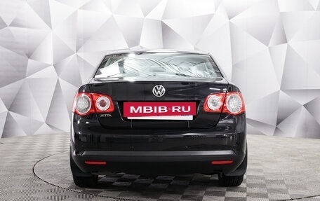 Volkswagen Jetta VI, 2010 год, 650 000 рублей, 4 фотография