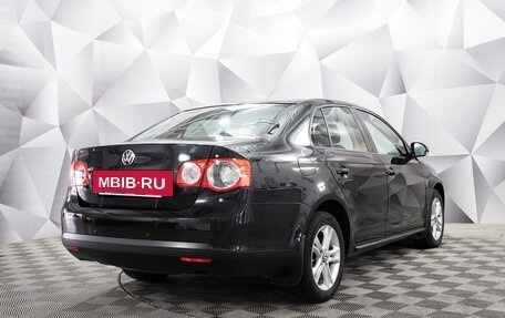 Volkswagen Jetta VI, 2010 год, 650 000 рублей, 5 фотография