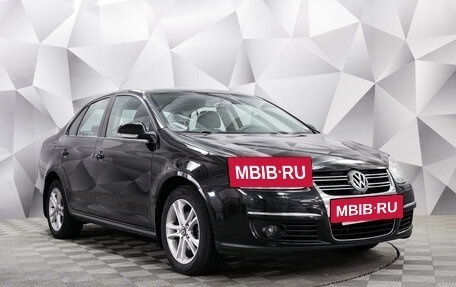 Volkswagen Jetta VI, 2010 год, 650 000 рублей, 7 фотография