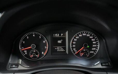 Volkswagen Jetta VI, 2010 год, 650 000 рублей, 15 фотография
