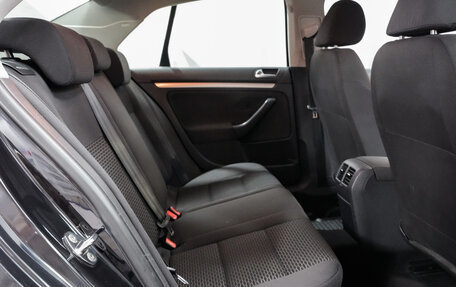 Volkswagen Jetta VI, 2010 год, 650 000 рублей, 13 фотография