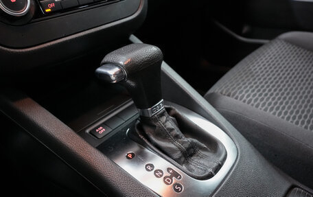 Volkswagen Jetta VI, 2010 год, 650 000 рублей, 16 фотография