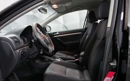 Volkswagen Jetta VI, 2010 год, 650 000 рублей, 10 фотография