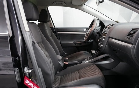 Volkswagen Jetta VI, 2010 год, 650 000 рублей, 12 фотография