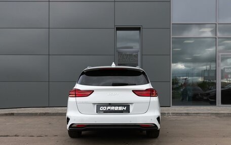 KIA cee'd III, 2021 год, 2 159 000 рублей, 4 фотография