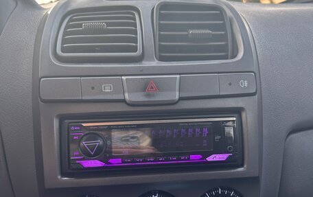 Hyundai Accent II, 2006 год, 460 000 рублей, 12 фотография