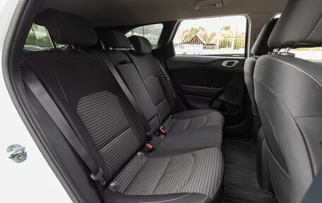 KIA cee'd III, 2021 год, 2 159 000 рублей, 7 фотография