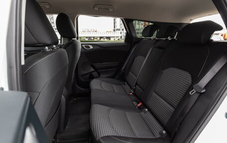 KIA cee'd III, 2021 год, 2 159 000 рублей, 9 фотография