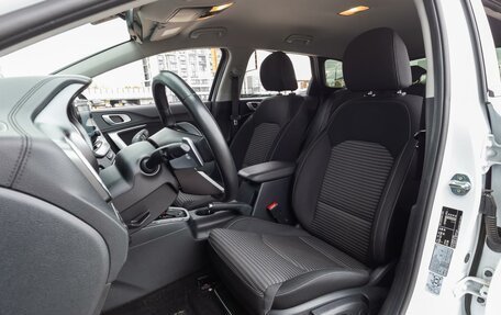 KIA cee'd III, 2021 год, 2 159 000 рублей, 10 фотография