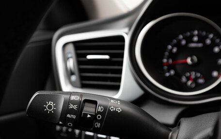 KIA cee'd III, 2021 год, 2 159 000 рублей, 17 фотография