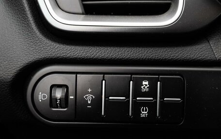 KIA cee'd III, 2021 год, 2 159 000 рублей, 14 фотография