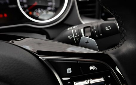 KIA cee'd III, 2021 год, 2 159 000 рублей, 19 фотография