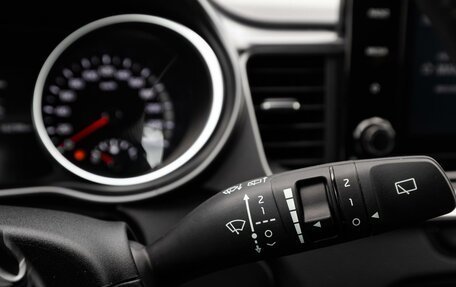 KIA cee'd III, 2021 год, 2 159 000 рублей, 18 фотография