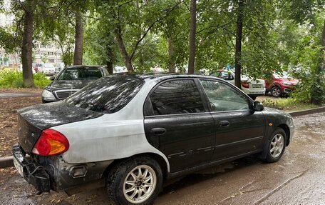 KIA Spectra II (LD), 2007 год, 200 000 рублей, 4 фотография