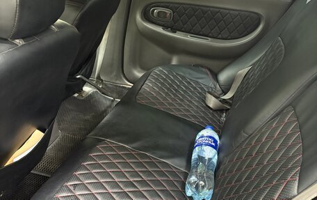 KIA Spectra II (LD), 2007 год, 200 000 рублей, 6 фотография