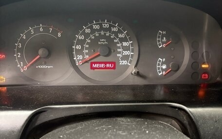 KIA Spectra II (LD), 2007 год, 200 000 рублей, 7 фотография