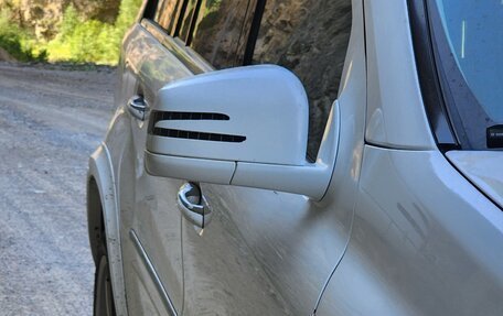 Mercedes-Benz GL-Класс, 2010 год, 1 300 000 рублей, 3 фотография