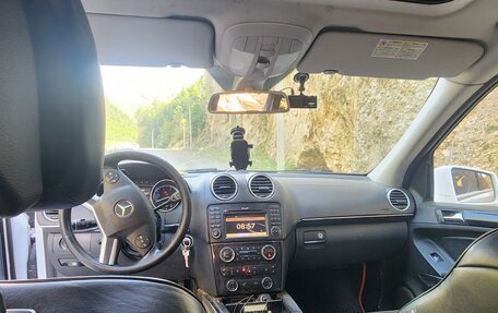 Mercedes-Benz GL-Класс, 2010 год, 1 300 000 рублей, 14 фотография