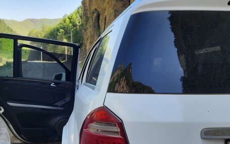 Mercedes-Benz GL-Класс, 2010 год, 1 300 000 рублей, 13 фотография