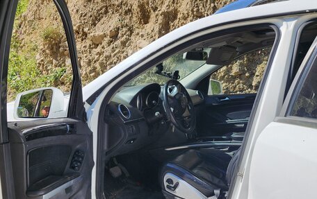 Mercedes-Benz GL-Класс, 2010 год, 1 300 000 рублей, 16 фотография