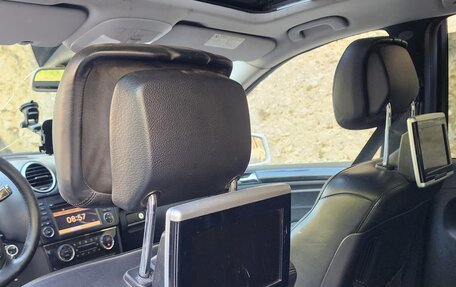 Mercedes-Benz GL-Класс, 2010 год, 1 300 000 рублей, 15 фотография