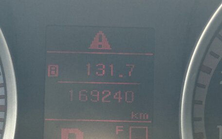 Mitsubishi Lancer IX, 2007 год, 740 000 рублей, 12 фотография