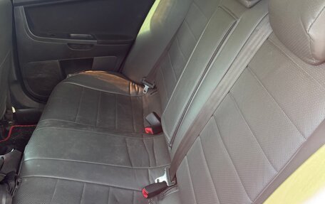 Mitsubishi Lancer IX, 2007 год, 740 000 рублей, 16 фотография